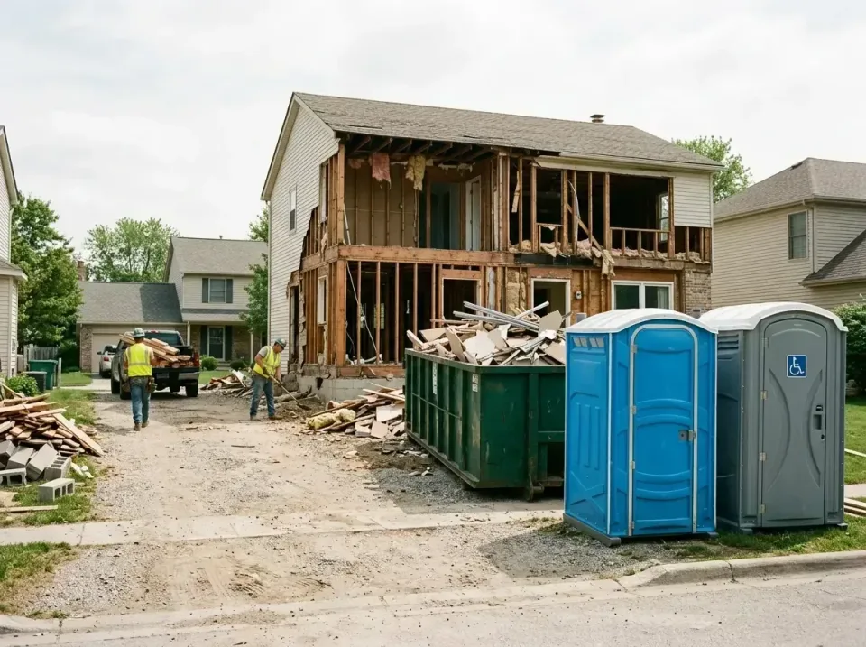home-renovation-demolition-sit-010 — frequently asked questions, Portable Toilet & Dumpsters Rental in Cedar Hills, UT
